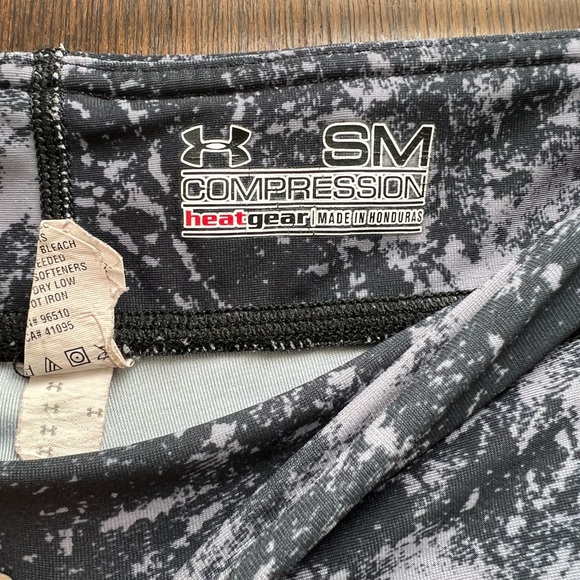 Under Armour Leggings - Picture 3 of 4